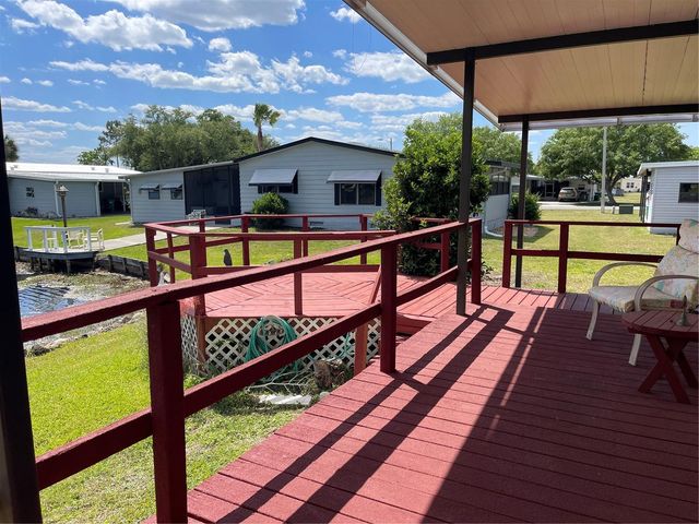2 GROVE TRAIL, Wildwood, FL 34785