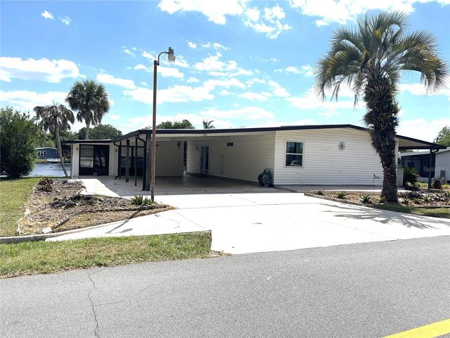 2 GROVE TRAIL, Wildwood, FL 34785