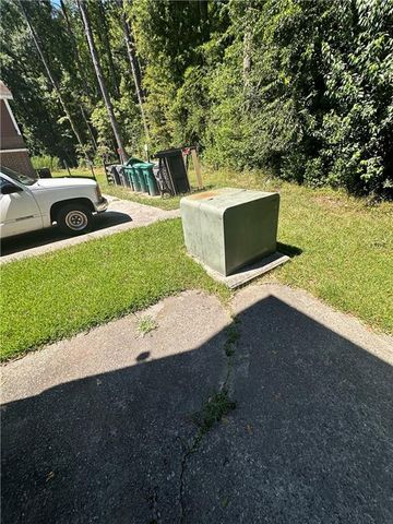 3442 Walker Street, Macon, GA 31204