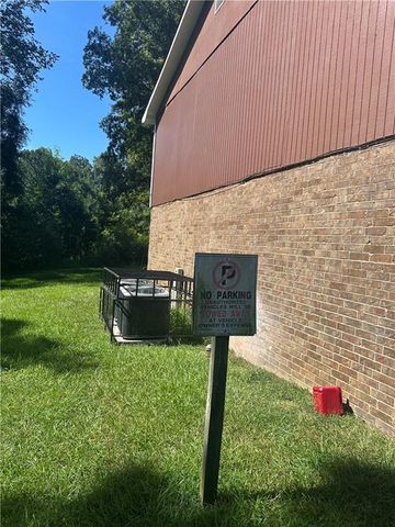 3442 Walker Street, Macon, GA 31204