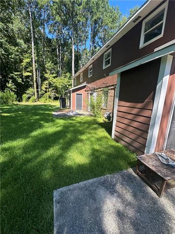 3442 Walker Street, Macon, GA 31204