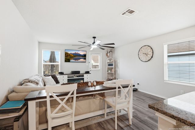 5647 Jasmine Spur, Bulverde, TX 78163