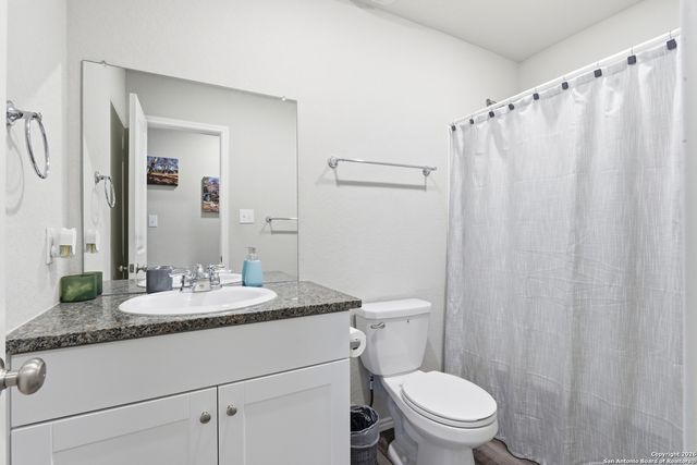 5647 Jasmine Spur, Bulverde, TX 78163