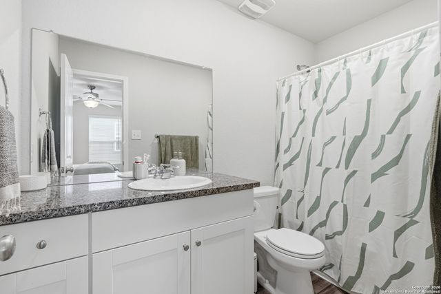 5647 Jasmine Spur, Bulverde, TX 78163