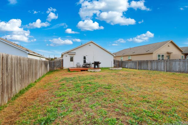 5647 Jasmine Spur, Bulverde, TX 78163