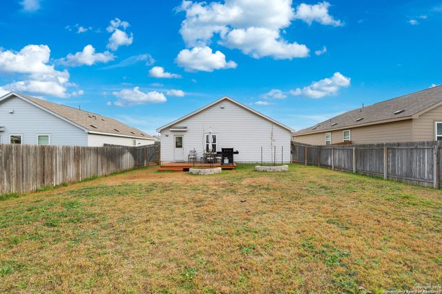 5647 Jasmine Spur, Bulverde, TX 78163