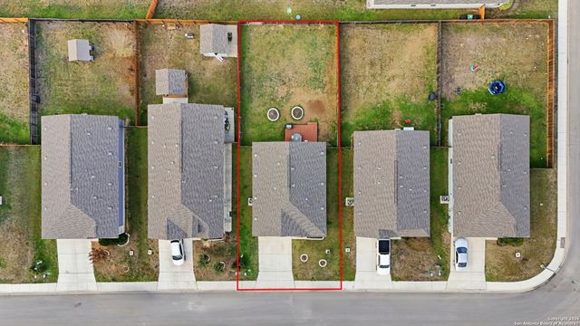 5647 Jasmine Spur, Bulverde, TX 78163