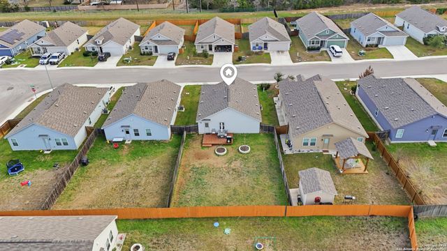 5647 Jasmine Spur, Bulverde, TX 78163