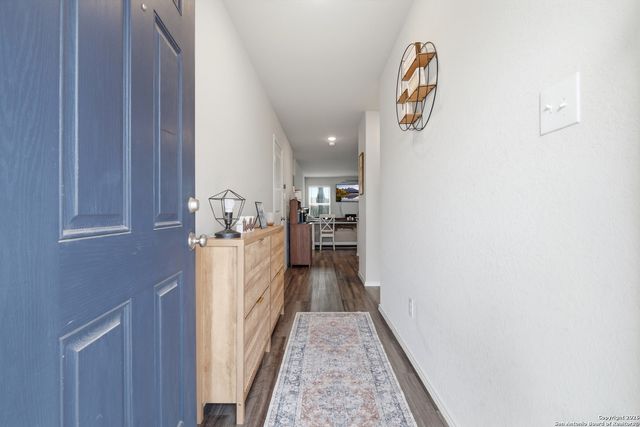 5647 Jasmine Spur, Bulverde, TX 78163