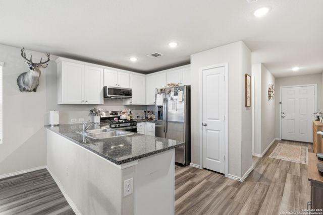 5647 Jasmine Spur, Bulverde, TX 78163