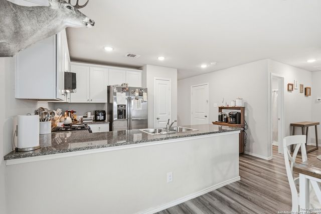 5647 Jasmine Spur, Bulverde, TX 78163