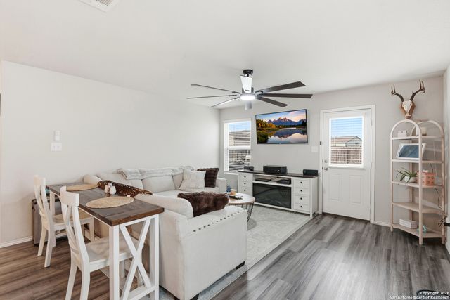 5647 Jasmine Spur, Bulverde, TX 78163