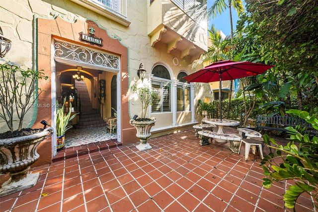 1361 Meridian Ave 4, Miami Beach, FL 33139
