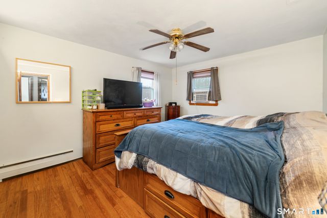 138 Townsend Avenue, Waterbury, CT 06705