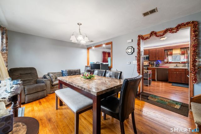 138 Townsend Avenue, Waterbury, CT 06705