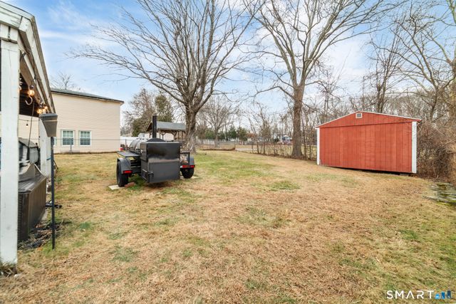 138 Townsend Avenue, Waterbury, CT 06705