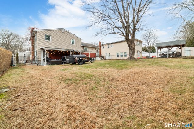 138 Townsend Avenue, Waterbury, CT 06705