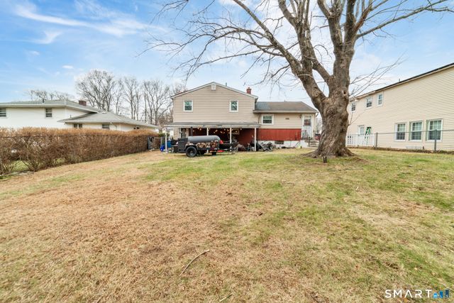 138 Townsend Avenue, Waterbury, CT 06705