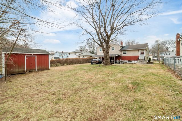 138 Townsend Avenue, Waterbury, CT 06705