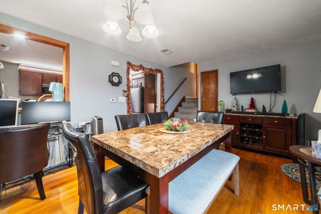 138 Townsend Avenue, Waterbury, CT 06705