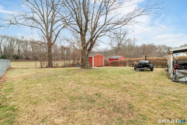 138 Townsend Avenue, Waterbury, CT 06705