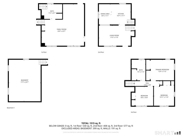 138 Townsend Avenue, Waterbury, CT 06705