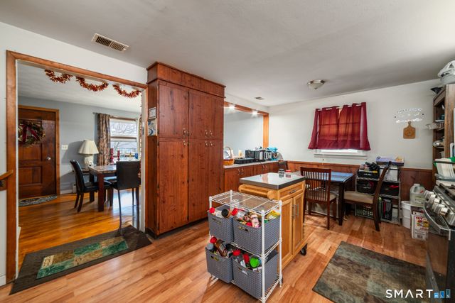 138 Townsend Avenue, Waterbury, CT 06705