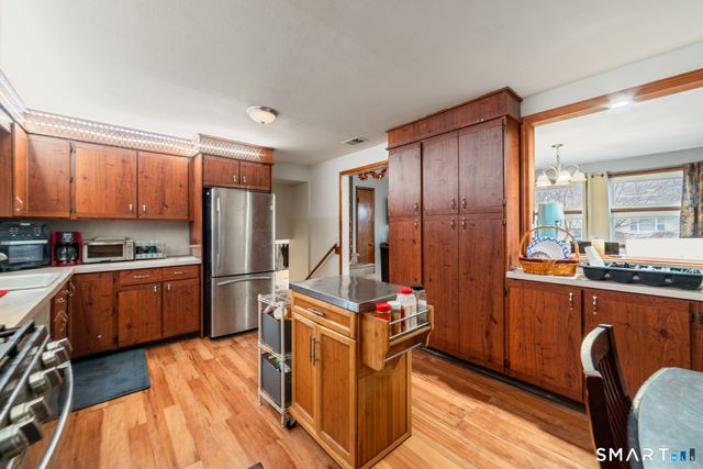 138 Townsend Avenue, Waterbury, CT 06705