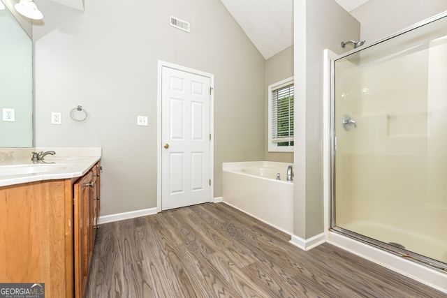 349 Plantation Circle, Fayetteville, GA 30214