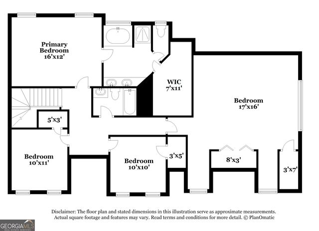 349 Plantation Circle, Fayetteville, GA 30214