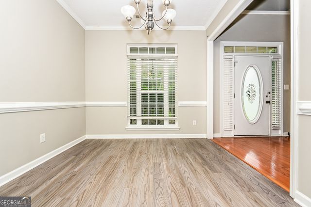 349 Plantation Circle, Fayetteville, GA 30214