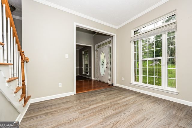 349 Plantation Circle, Fayetteville, GA 30214