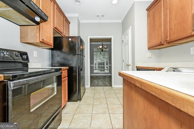 349 Plantation Circle, Fayetteville, GA 30214