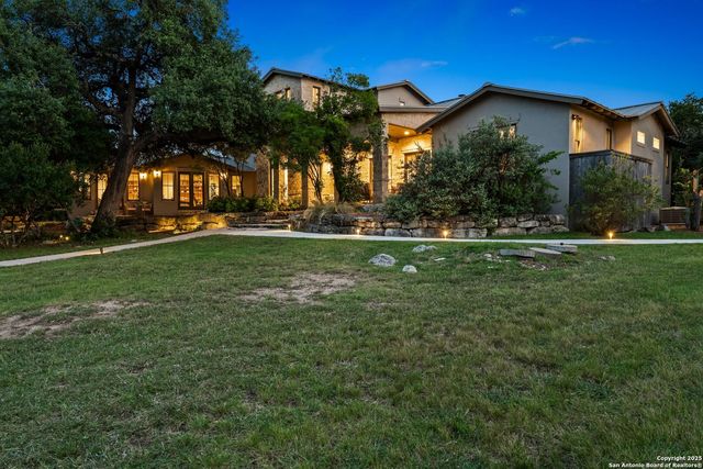 195 Desert Flower, Spring Branch, TX 78070