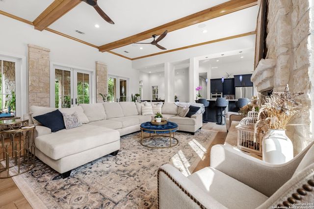 195 Desert Flower, Spring Branch, TX 78070