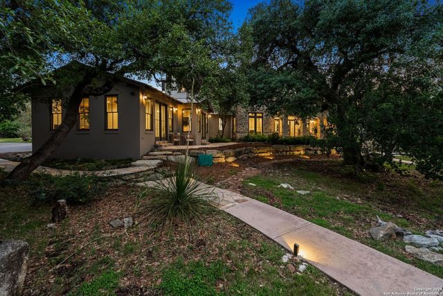 195 Desert Flower, Spring Branch, TX 78070