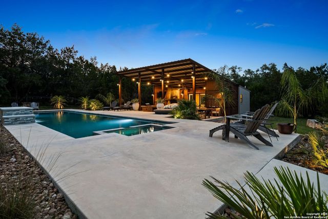 195 Desert Flower, Spring Branch, TX 78070