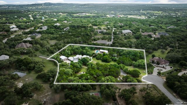 195 Desert Flower, Spring Branch, TX 78070