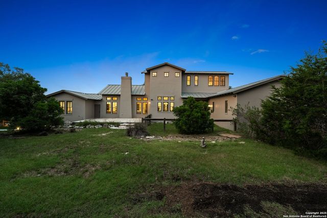 195 Desert Flower, Spring Branch, TX 78070