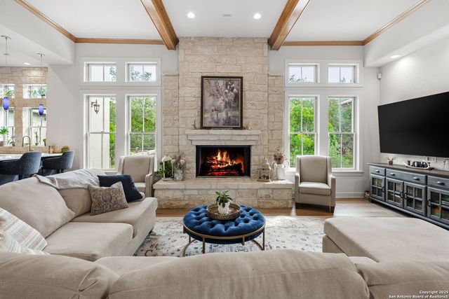 195 Desert Flower, Spring Branch, TX 78070