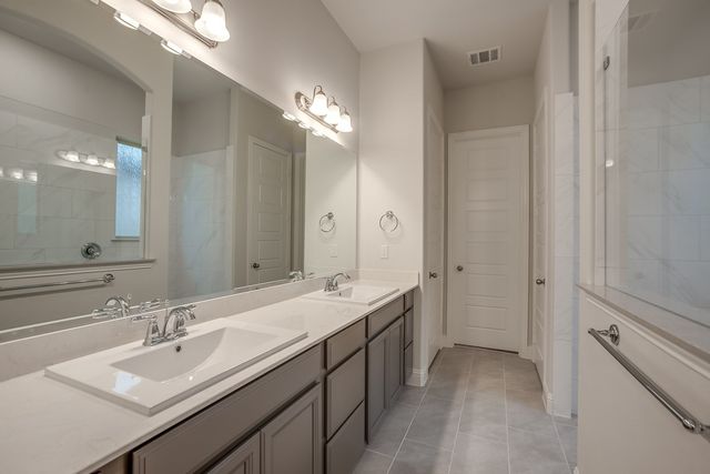 8744 Treeline Parkway, Justin, TX 76247