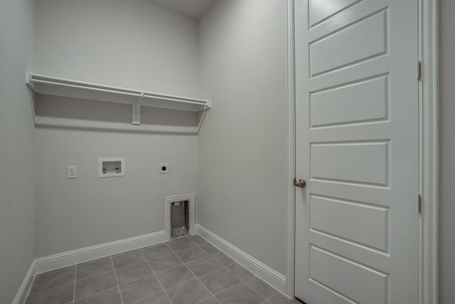 8744 Treeline Parkway, Justin, TX 76247