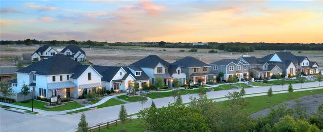 8744 Treeline Parkway, Justin, TX 76247