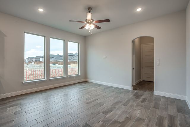 8744 Treeline Parkway, Justin, TX 76247