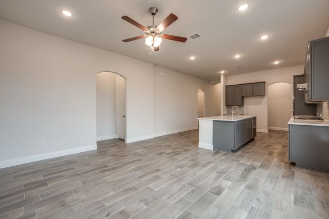 8744 Treeline Parkway, Justin, TX 76247