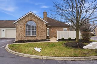 303 Pointe Place, Westerville, OH 43082