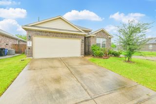 6047 Purple Iris Street, Katy, TX 77449