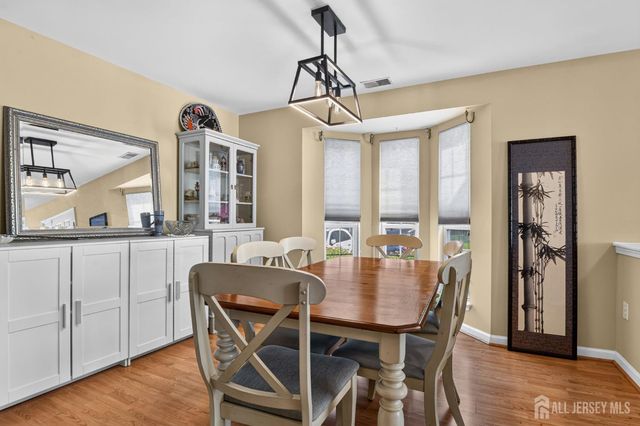 12 Berkshire Court, Manalapan, NJ 07726