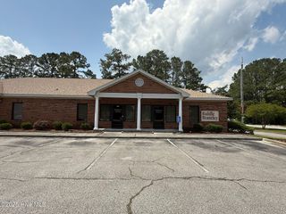 3391 Henderson Drive, Jacksonville, NC 28546
