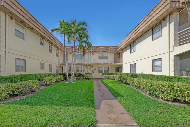 81 SAXONY B 81, Delray Beach, FL 33446